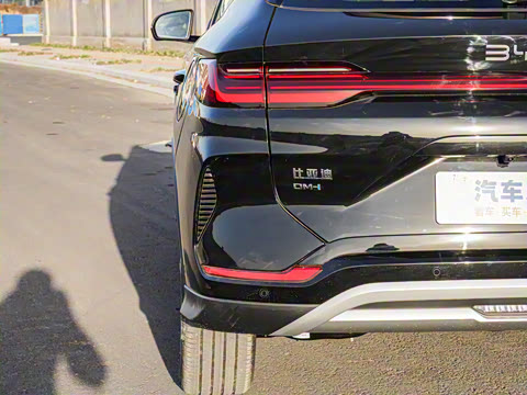 2025�� DM-i �Ǽݰ� 112KM ������