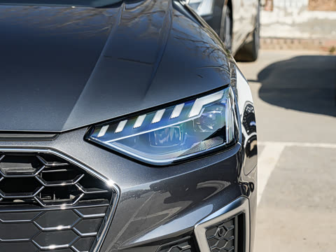 2025�� 200���������� 40 TFSI ʱ�ж�����