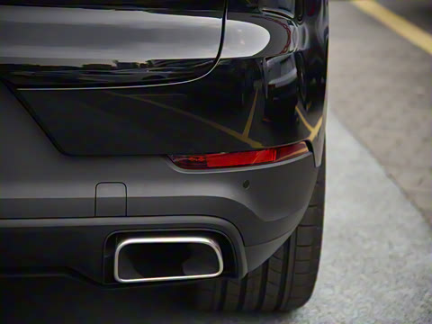 2025�� Cayenne E-Hybrid 2.0T