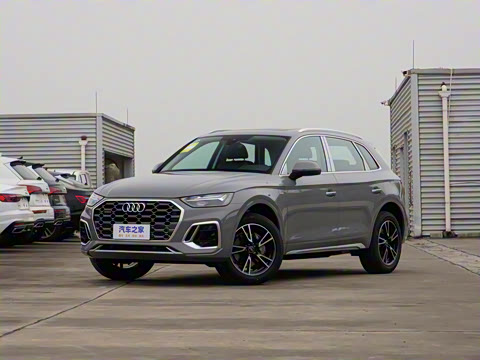 2025�� 40 TFSI ʱ�ж�����