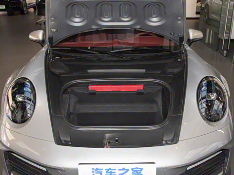 2025�� Carrera 3.0T