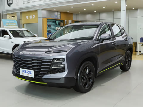 2025�� 1.5T DCT ��Խ��
