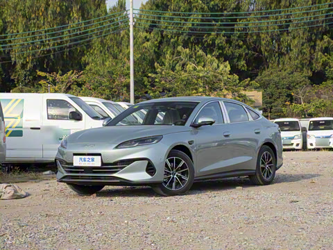 2025�� DM-i �Ǽݰ� 120KM������
