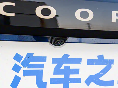 2025�� 1.5T COOPER ������