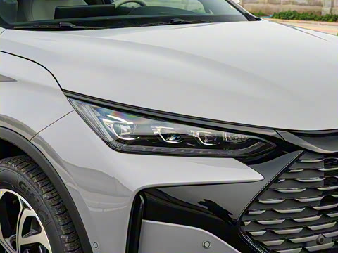 2025�� �Ǽݰ� DM-i 115KM �콢��