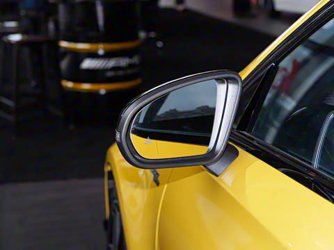 2024�� �Ŀ� AMG A 45 S 4MATIC+