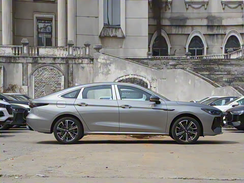 2025�� 1.6T DCT ������