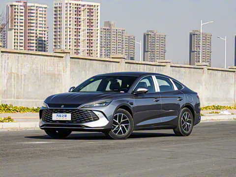 2025�� DM-i �Ǽݰ� 120KM��Խ��