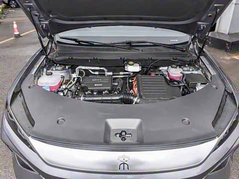 2025�� �ڶ��� �Ǽݰ� DM-i 75KM��Խ��