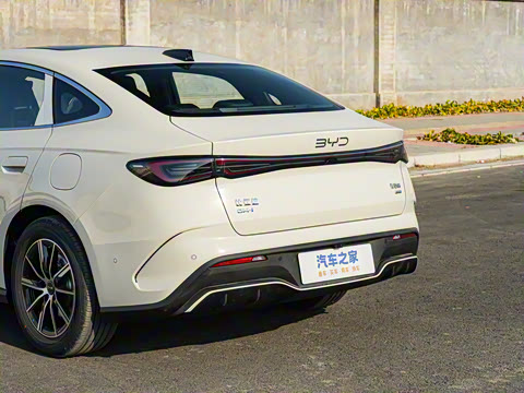 2025 DM-i Ǽݰ 120KM