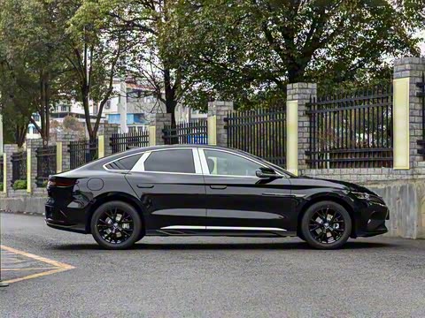 2025�� DM-i �Ǽݰ� 125KM������