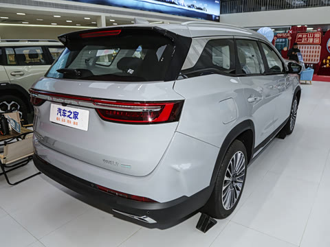 2024�� 1.5TD 2DHT Pro 7��