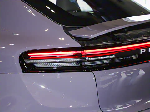 2025�� Macan 4 ���۰�