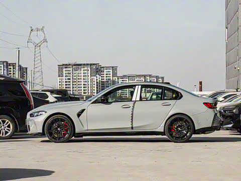 2024�� M3���Žγ� M xDrive ������