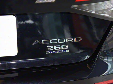 2025�� �˶�ϵ�� 260TURBO ����