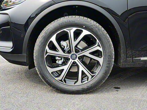 2025�� �Ǽݰ� DM-i 115KM ������