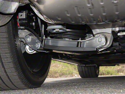 2025�� 400PS Dynamic HSE