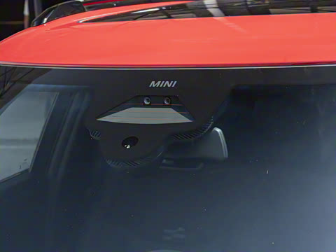 2025�� JOHN COOPER WORKS