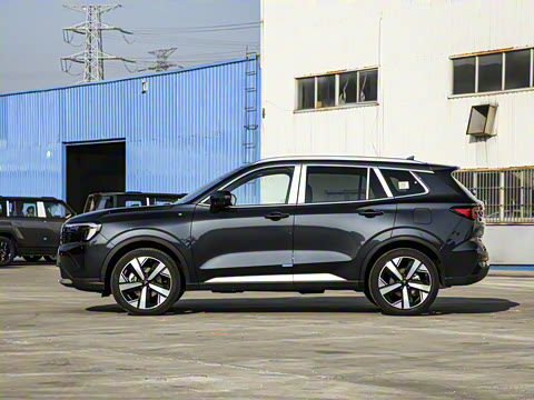 2025�� EcoBoost 170 ������