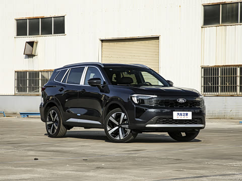 2025�� EcoBoost 170 ������