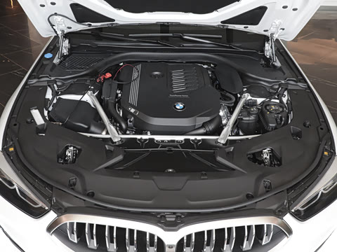 2022�� 840i xDrive ���Ž��ܳ� M�˶���װ