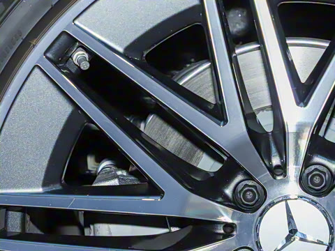 2025�� AMG GLE 53 4MATIC+