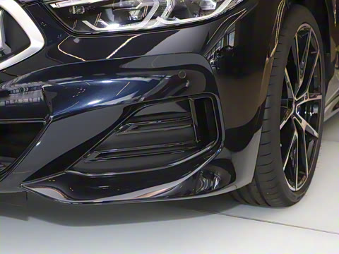 2022�� 840i ���Ž��ܳ� M�˶���װ