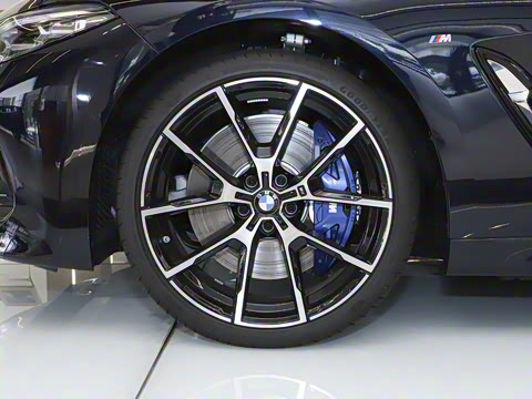 2022�� 840i ���Ž��ܳ� M�˶���װ