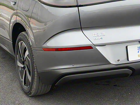 2025�� DM-i 170�캽Plus��