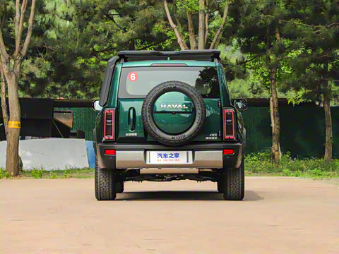 2025�� 2.0T 4WD Ultra