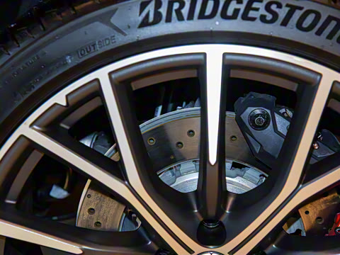 2023�� 3.0T Trofeo