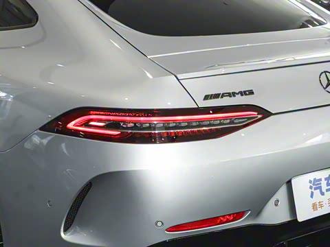 2025�� AMG GT 50 �����ܳ� �й��ر��