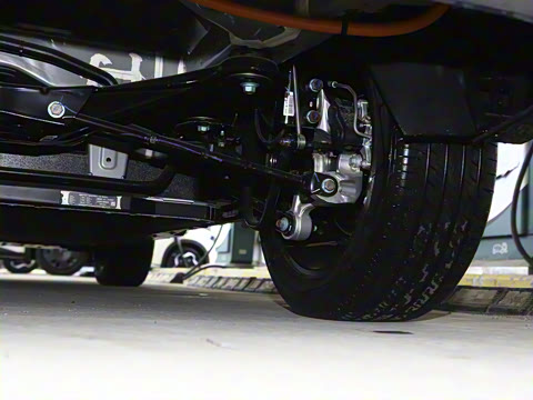 2025�� EV �Ǽݰ� 520km �캽��