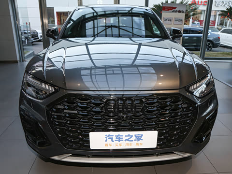 2024�� 45 TFSI ������