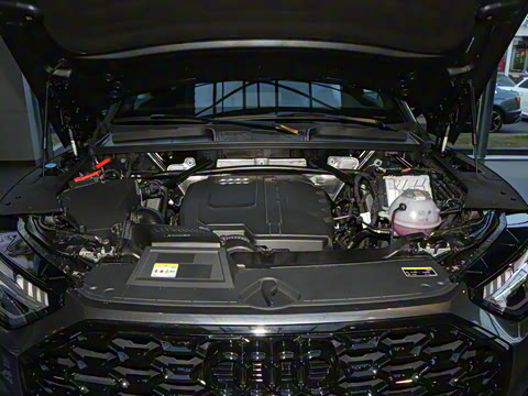 2024�� 45 TFSI ������