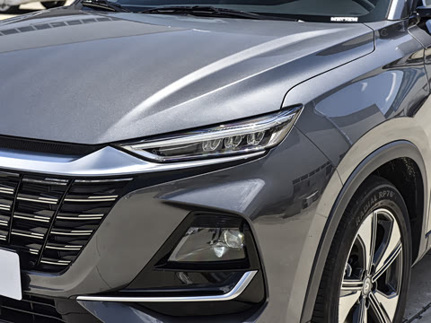 2025�� PRO 1.5T DCT ������ 5��