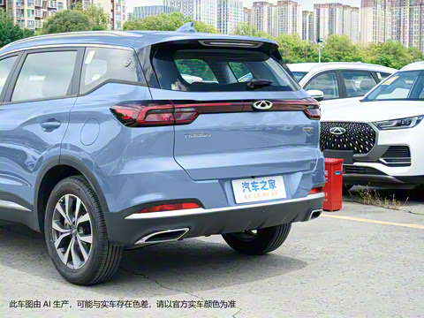 2024�� 1.5T CVT�峬��