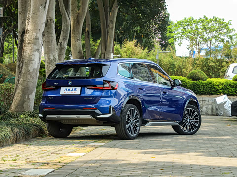 2024�� xDrive25Li X�����װ