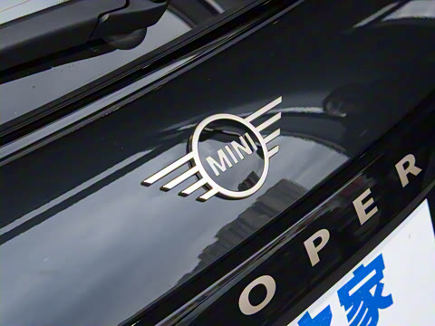 2025�� 2.0T COOPER S ������