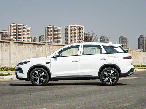 2025�� �ڶ��� �Ǽݰ� DM-i 115KM׿Խ��