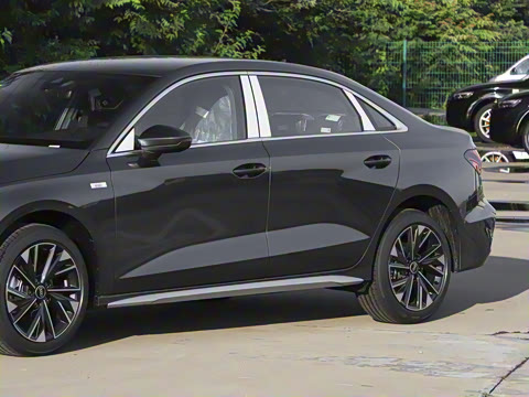 2026�� A3L Limousine 35TFSI �ɳ�������