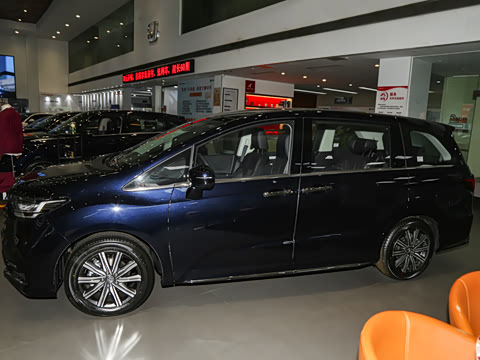 2024�� 2.0L e:HEV ��������