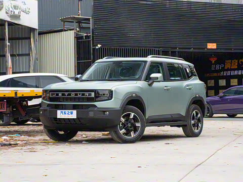 2025�� 1.5TD DCT ̽��