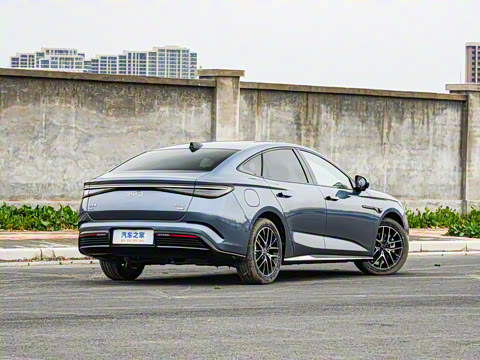 2025�� �Ǽݰ� DM-i 1.5L 125km �����