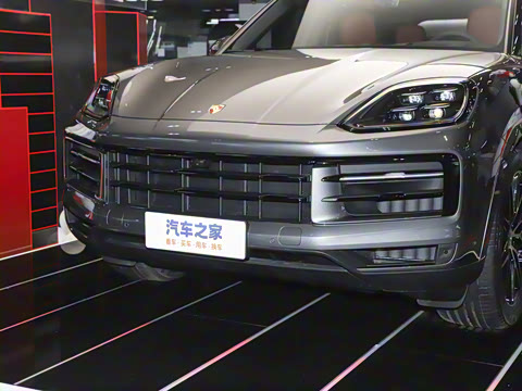 2025�� Cayenne 3.0T ���ΰ�