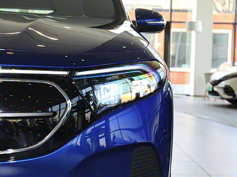 2023�� �Ŀ� EQA 260