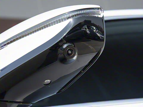 2025�� �Ǽݰ� DM-i 115KM �콢��