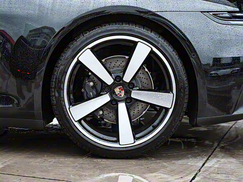 2025�� Carrera 3.0T