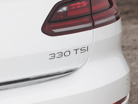 2025�� 330TSI ��Ŀ ������