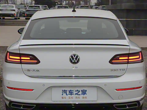 2025�� 330TSI ��Ŀ ������